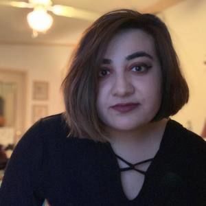 Meet your Posher, Shaylee